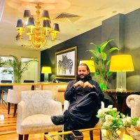 Khalid Hussain Gaho (@gahopsf) 's Twitter Profile