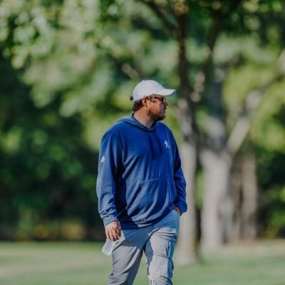 Washburn University Head Golf Coach