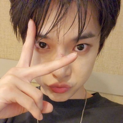 UnderscoreCola's profile picture. ◝( ˙ ꒳ ˙ )◜