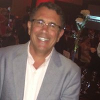 Derek Harvey (@coloneldharvey) 's Twitter Profile
