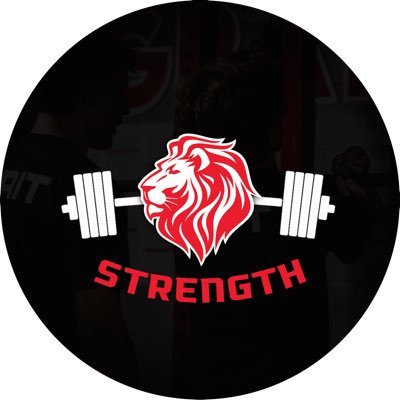 Official Twitter Account of GCA Lion Strength #LionStrength