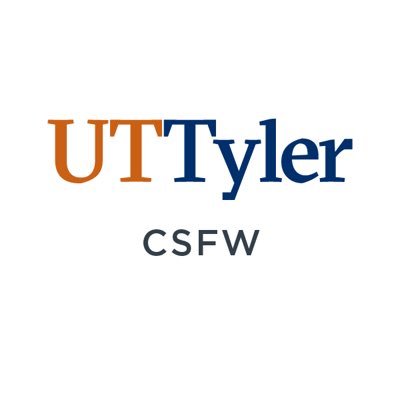 The UT Tyler Center for Student Financial Wellness (CSFW) provides financial literacy and financial wellness resources to students.