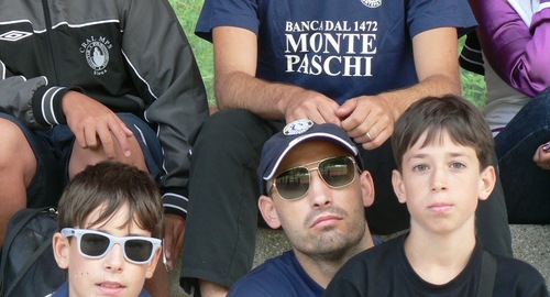 MaxCheru's profile picture. 