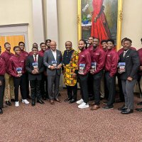 Morehouse Black Men's Research Institute (@bmri1867) 's Twitter Profile Photo Morehouse Black Men's Research Institute (@bmri1867) 's Twitter Profile Photo
