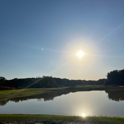 Golf Course Superintendent at Old Bridge Golf Club....Western Kentucky Alumni