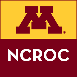 NCROC serves as a regional center for excellence in research and  education programs in agriculture, forestry, environment and rural  economic development.