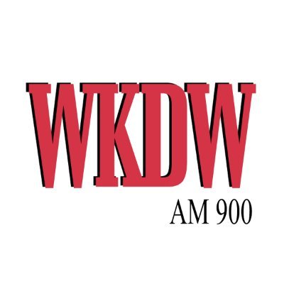 WKDW-AM