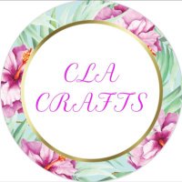 CLA CRAFTS(@cla_crafts) 's Twitter Profile Photo