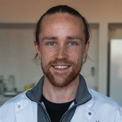 Sports Scientist | Pre-Ph.D. student at @PROgrezDK and Department of Gastroenterology, Slagelse Hospital | Stratification of multimorbid patients and their care