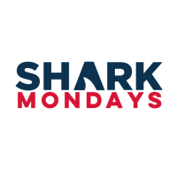 Shark Mondays(@sharkmondays) 's Twitter Profile Photo