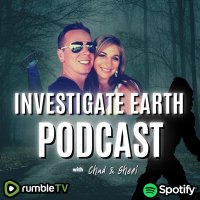 Investigate Earth Podcast(@InvestigateEar1) 's Twitter Profile Photo