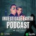 Investigate Earth Podcast (@InvestigateEar1) Twitter profile photo