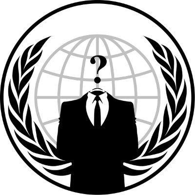 Anonymous operations around the world. We are not an organization and we do not have leaders. Officially we don't exist and we don't want to officially exist.