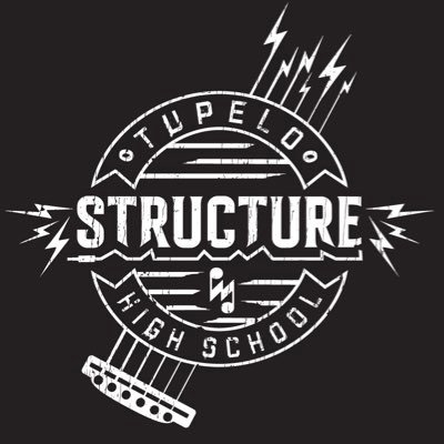 THS Structure Band