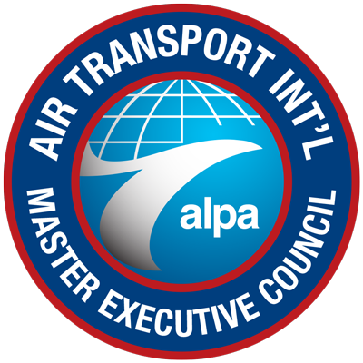 We are the largest Amazon Air carrier in the world and support the US military. ATI pilots deserve a competitive contract.