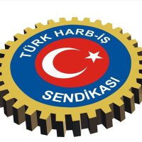 Türk Harb-iş Sendikası İzmir Şubesi(@harbisizmir) 's Twitter Profile Photo