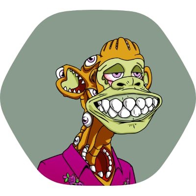 LadyMintECellT8's profile picture. No metaverse, No Game, No mutation - Just positive vibes, art, fun and RUGS! #NFT #CNFT MINT LIVE ON #ETHEREUM & #CARDANO - Check our website ⬇️