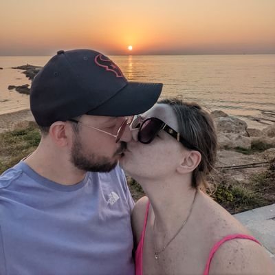davidwestray's profile picture. Amelia & Nats