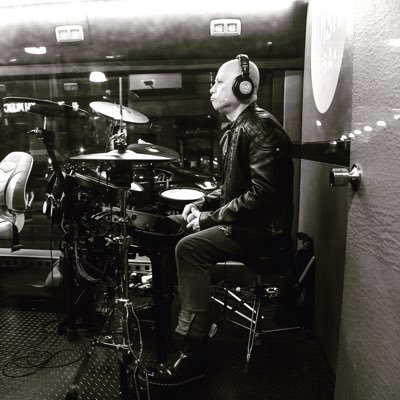 woltgan's profile picture. Drummer of The Mellow Dees. Former drummer  Wolfgang, Lokomotiv & 3HD. WDRS - TALK! 420. Bernie Sanders ✊🏼 FC Barcelona ⚽️ SPREAD LOVE. 🍄