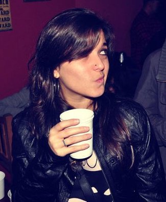 Whatever People Say I Am, That's What I'm Not