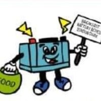 Breakfast Battery Boxes (@notofoodpoverty) 's Twitter Profile