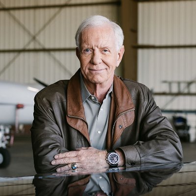 Sully Sullenberger