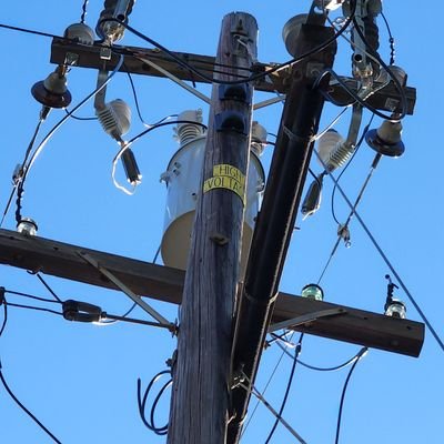 LinemanElectric's profile picture. 