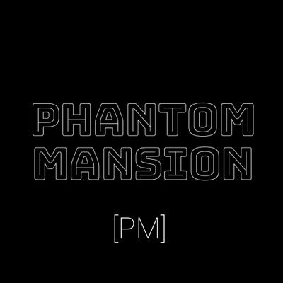 Phantom Mansion