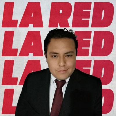 Presidente de la Red de Jóvenes X México Puebla.
Fisioterapeuta de profesión.
Vivo para servir y ayudar.
Orgulloso Texmeluquense.