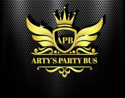 Artys Party Bus