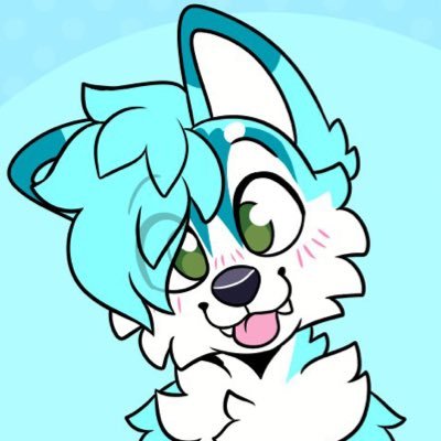 24 non-binary ✨(Puppy/They/She) | Sometimes Sus 🔞Pan 🐕‍🦺 Femboy Puppy ~ Furry ~ Twitch Affiliate
