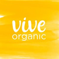 Vive Organic (@vive_organic) 's Twitter Profile