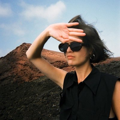 Virginia Venegas Profile