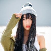 Leah Kimberly (@leahkim168) 's Twitter Profile