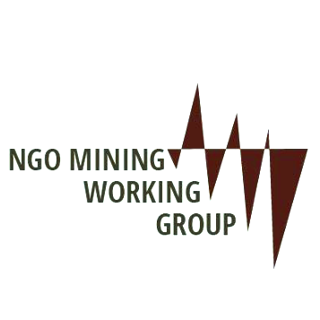 NGOMWG's profile picture. The NGO Mining Working Group is a coalition of NGOs that, in partnership with our members and affected local communities, advocates at and through the UN