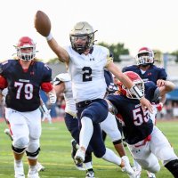 Eli Warfel (@eli_warfel) 's Twitter Profile Photo Eli Warfel (@eli_warfel) 's Twitter Profile Photo