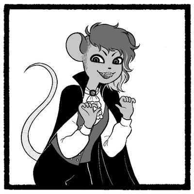 30 Just a friendly nb trans girl. She/Her They/Them. Profile pic by @whoismonday