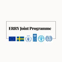 ERRY Joint Programme (@erryjp3) 's Twitter Profile