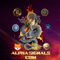 Alpha Signals (@alphacallstoken) 's Twitter Profile