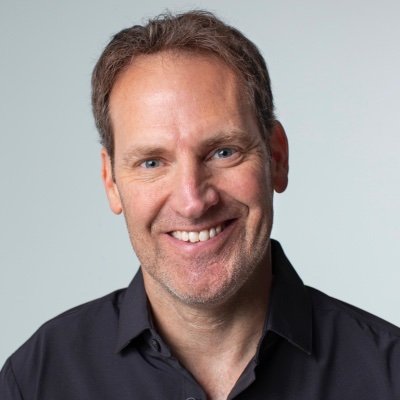 Jon Cook Profile