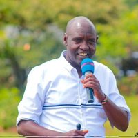 John Ololtuaa (@psololtuaa) 's Twitter Profile