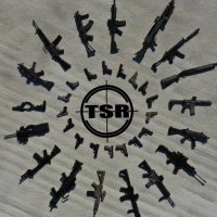 The Shooting Range(@TSRQC) 's Twitter Profile Photo