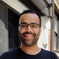 Varun Mani (@varun_mani) 's Twitter Profile