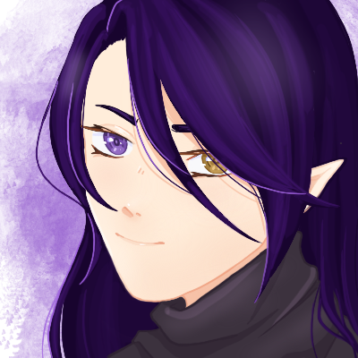 Pretends to be a streamer sometimes.
Dm for keyboard comm.
PFP/banner by @DStumendo
he/him