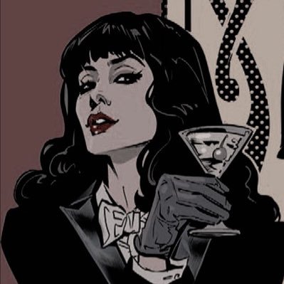 ZatannasFreak's profile picture. Zatanna solos your fav !!