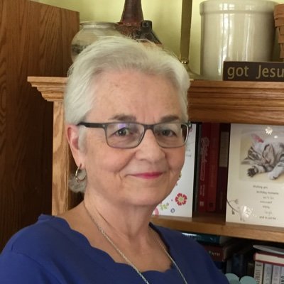 Connie Schaeffer Profile