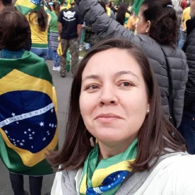 JulianaMiaci's profile picture. Porque nada podemos contra a Verdade, senão pela Verdade. 2Co13:8📖🙌🏻