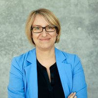 Melanie Seidenglanz (@seidenglanz84) 's Twitter Profile