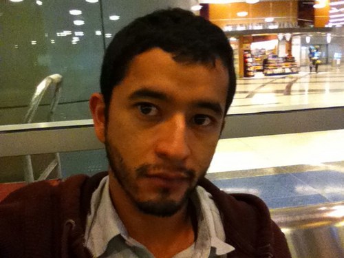 Julio Tudón Profile