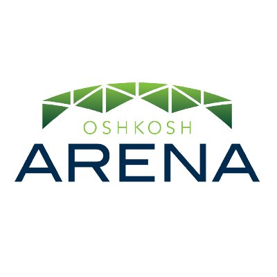 Oshkosh's premier concert and live engagement arena.
Home of the Wisconsin Herd and the Wisconsin GLO.